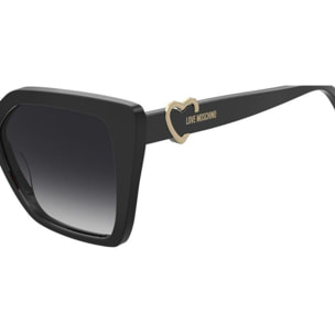 LOVE MOSCHINO MOL067/S 807