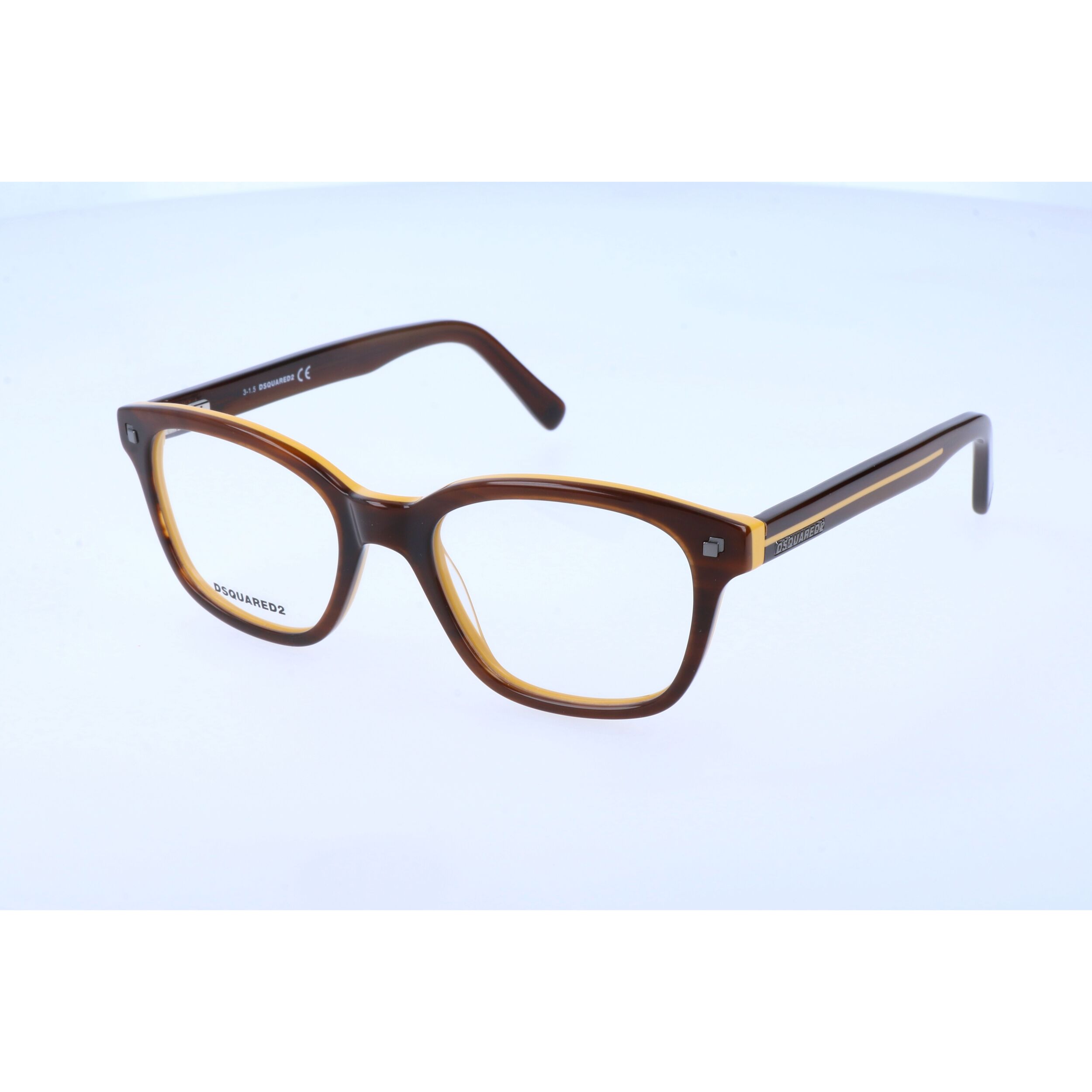 Montura de gafas Dsquared2 Unisex DQ5175-50
