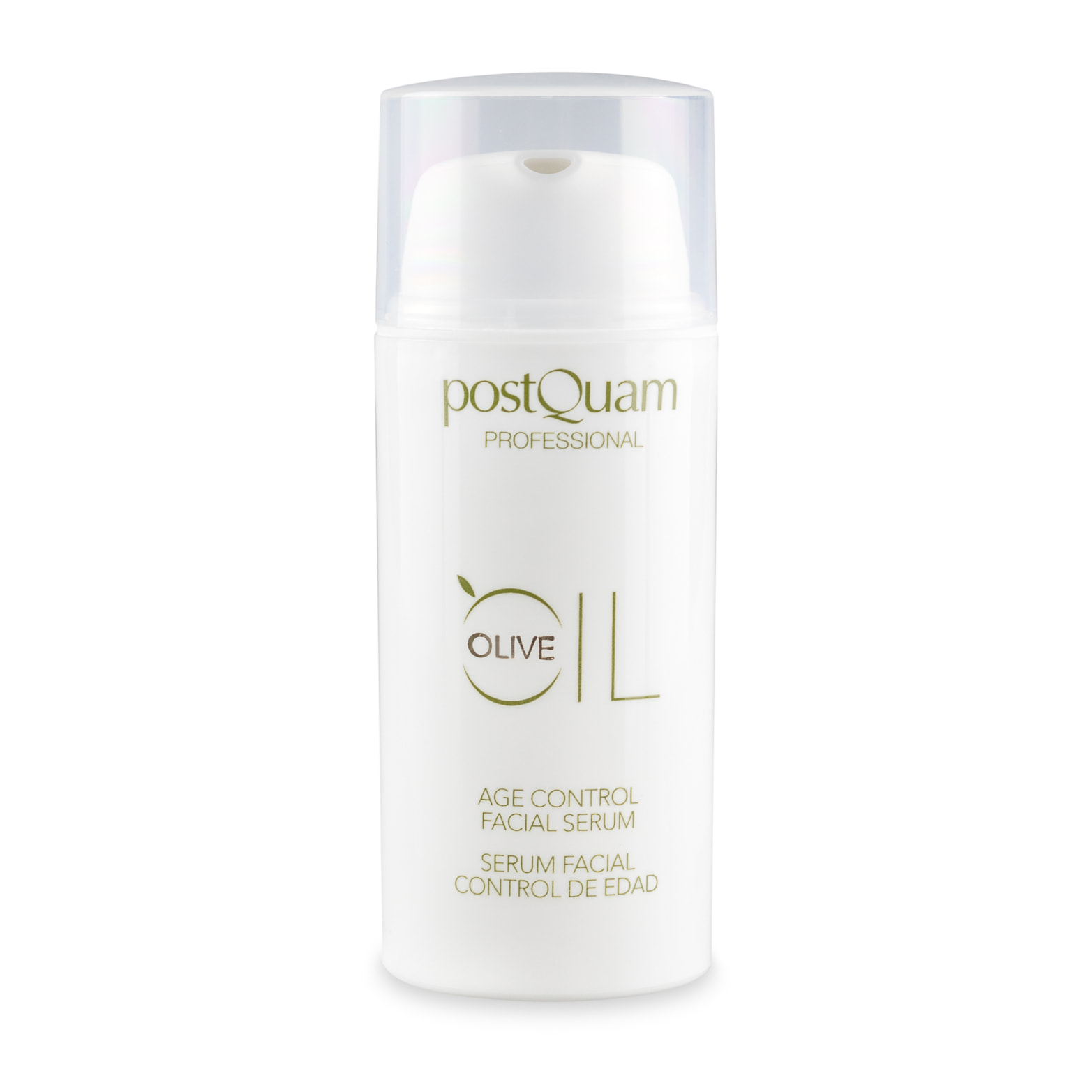 Sérum facial olive oil postquam - tous types de peaux - 30 ml