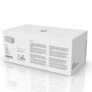 Boîte à mouchoirs Ume