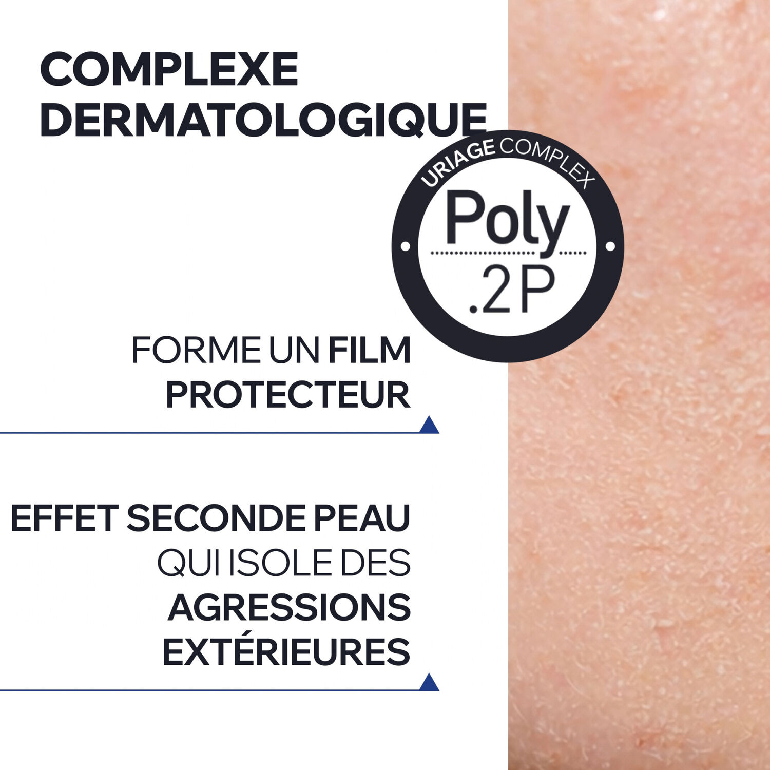 Bariederm - Crème Barriere Isolante 75ml