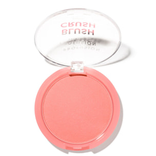 Crush Blush - Blush Crème-Poudre
