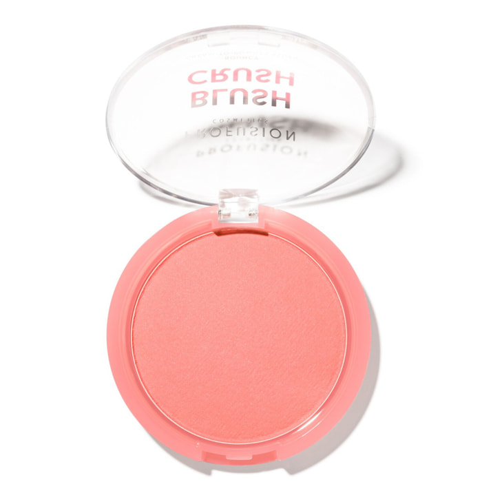 Crush Blush - Blush Crème-Poudre