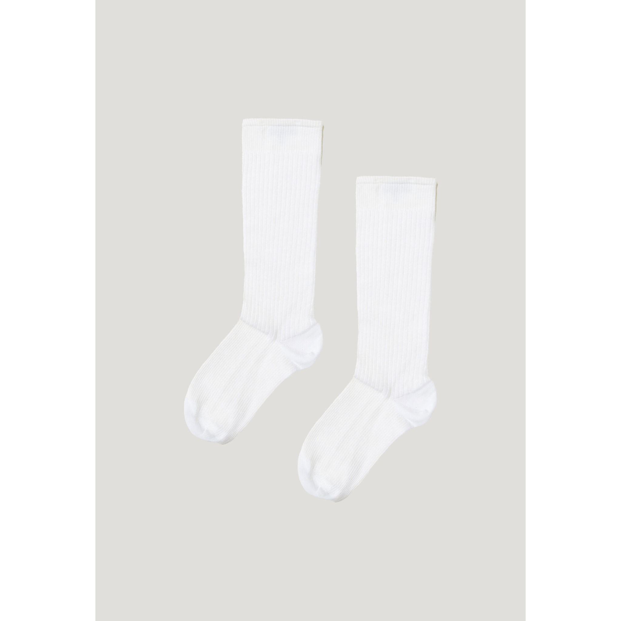 Calzini Merino Rib Socks
