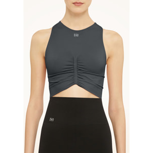 Top senza maniche Body Shaping Top Sleeveless