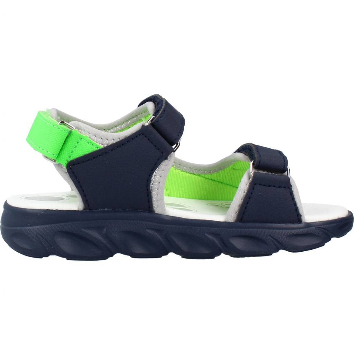 SANDALIAS CHICCO COLE