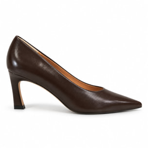 Decollete - tacco 7,5 cm