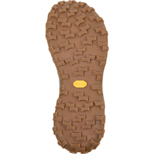 Sandalias - CAMPER Drift Trail - Multicolor - Textil técnico