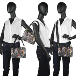 Bolso Hombro Skpat Zagori Key