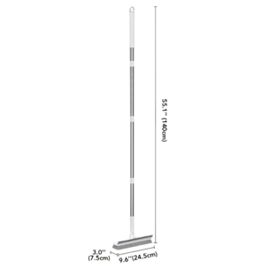 Joybos cepillo de limpieza con mango largo 135cm