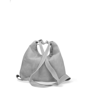 Borsa a mano da donna Made in Italy - Modello Silvana Chic - Pelle - 37.0 x 37.0 x 9.0 cm