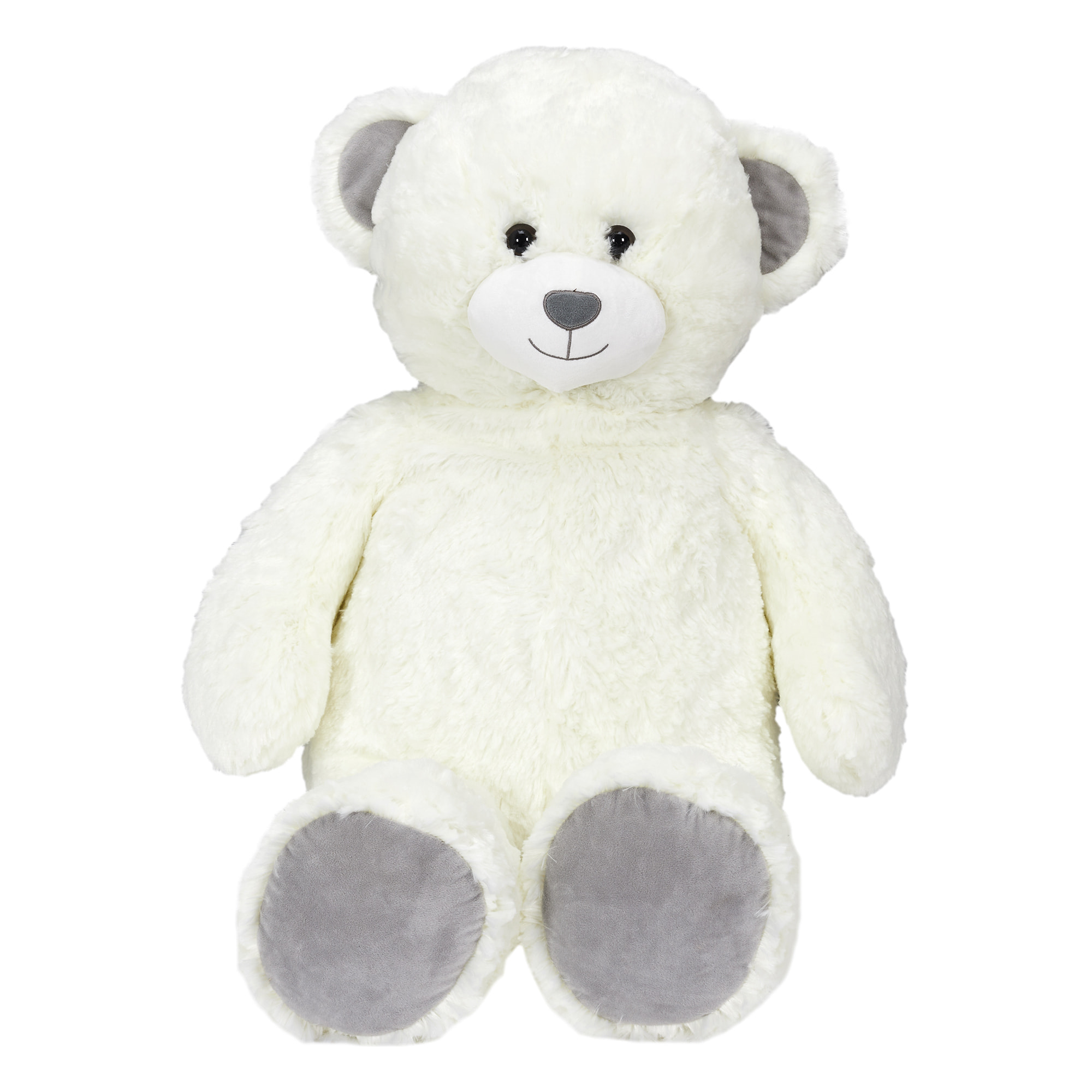 PELUCHE OURS 90CM