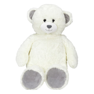 PELUCHE OURS 90CM