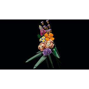 LEGO CREATOR 10280 - BOUQUET DI FIORI