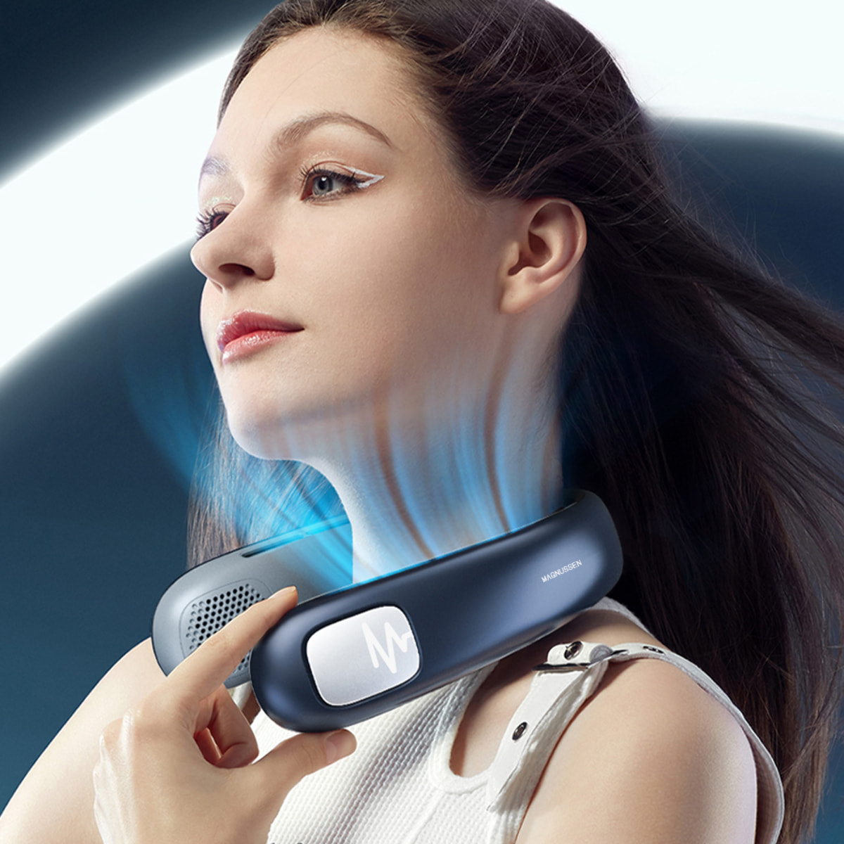 MAGNUSSEN FN9 Portable airflow