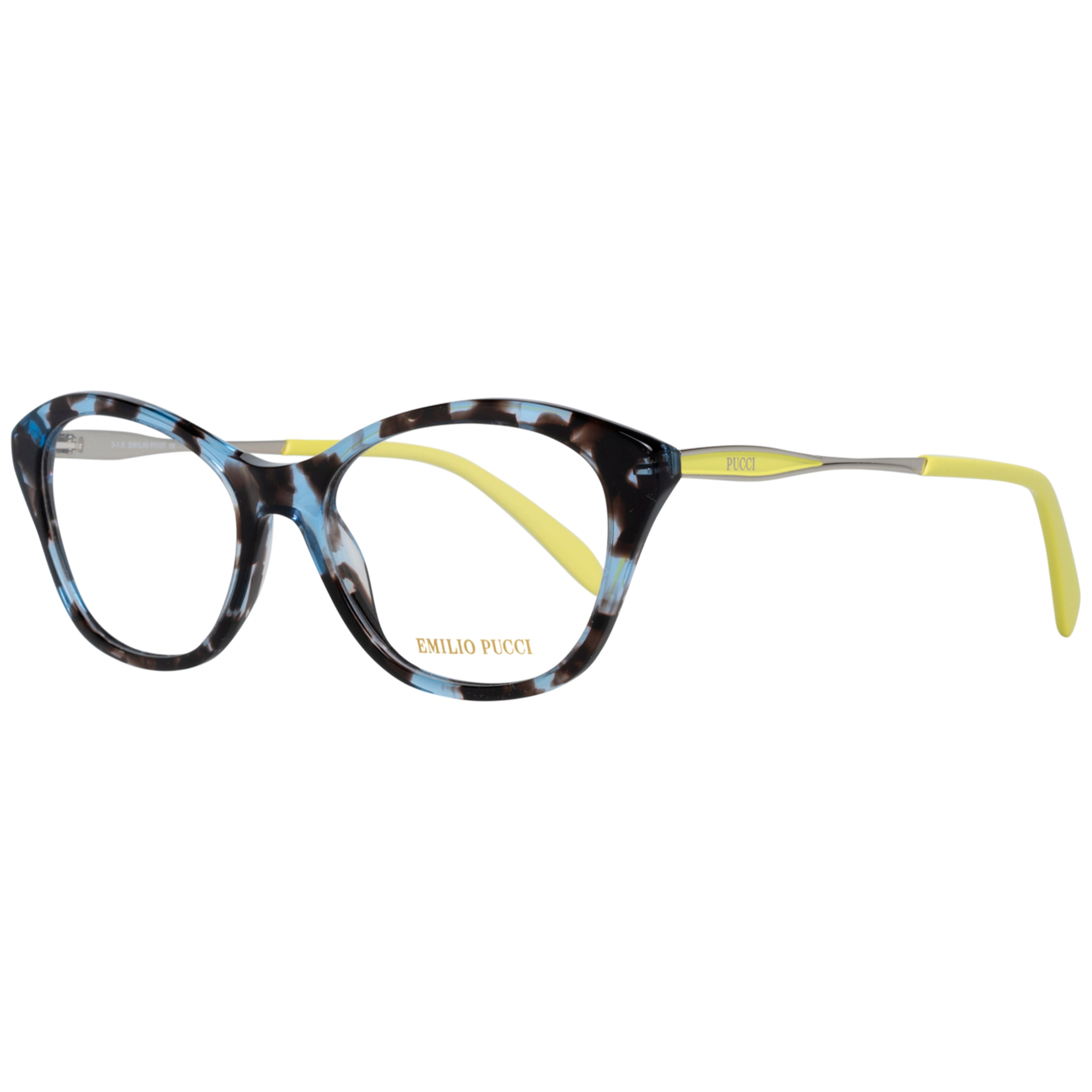Montura de gafas Pucci Mujer EP5100-54055