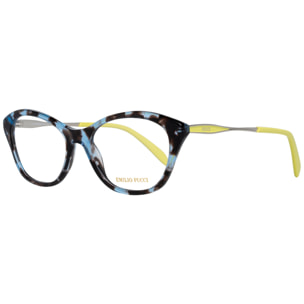 Montura de gafas Pucci Mujer EP5100-54055