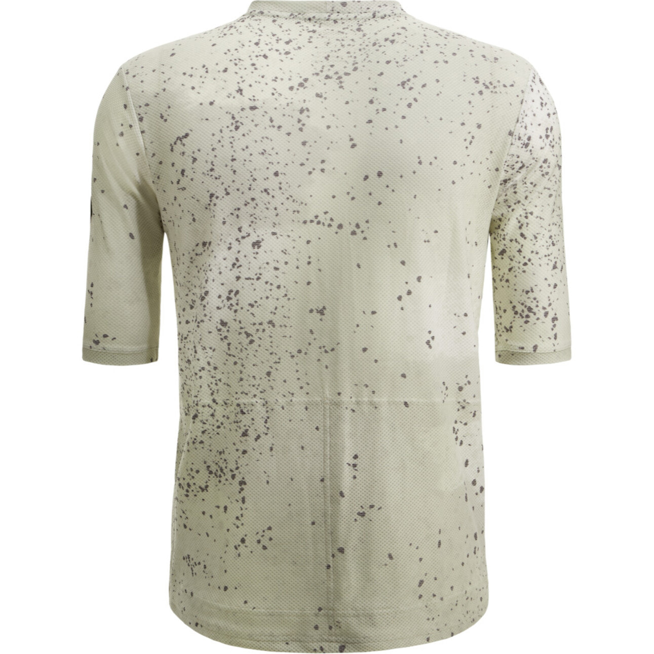 Fango Delta - Maglia Tecnica - Grigio - Uomo