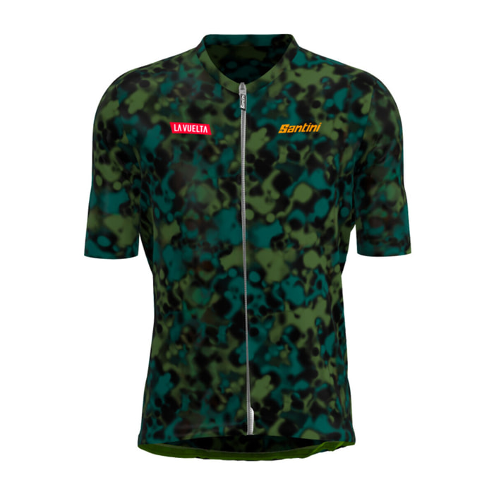 Angliru - Maillot - Estampado - Hombre