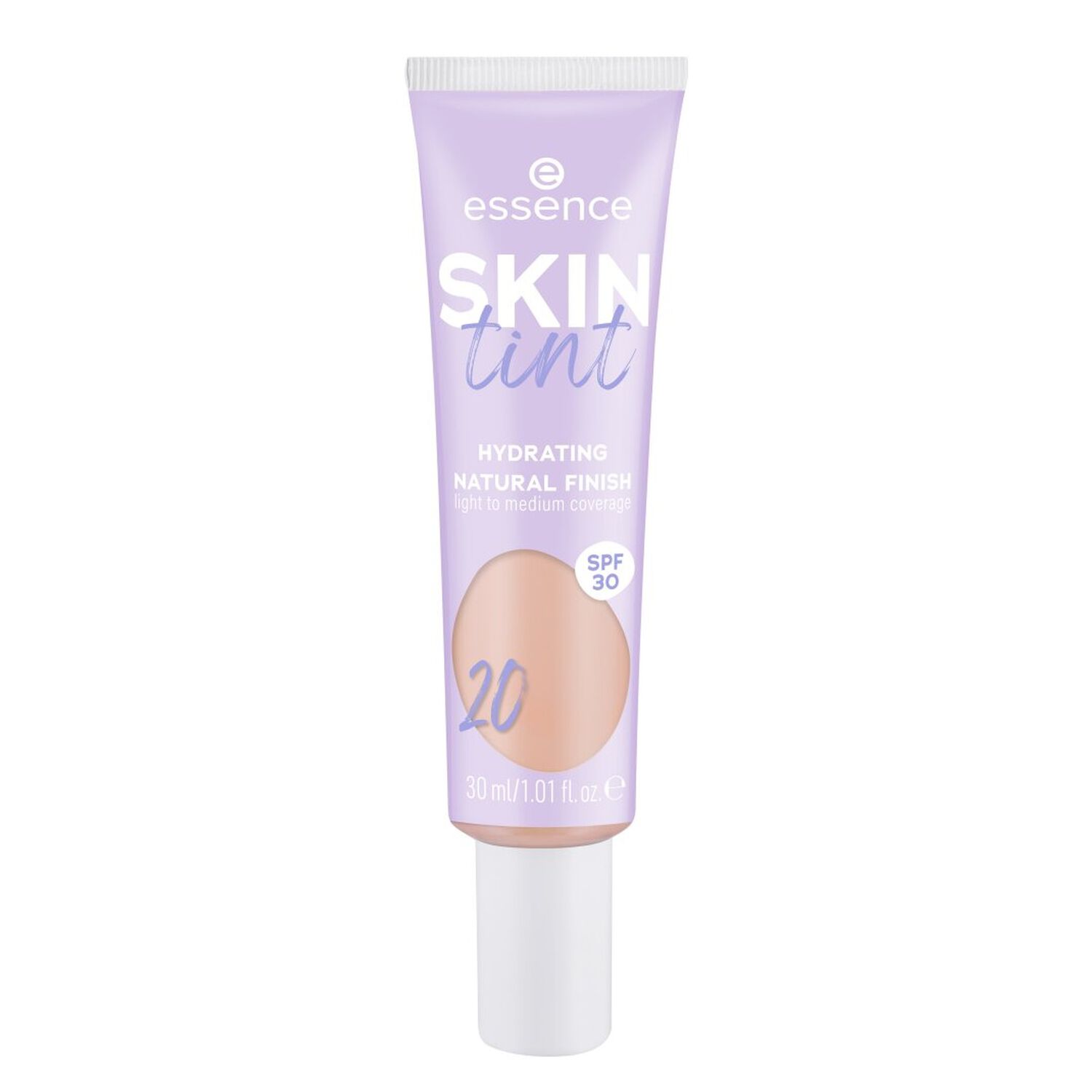 Skin Tint - Fond de teint 30 ml