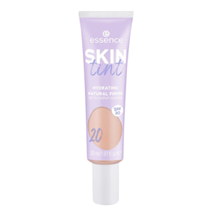 Skin Tint - Fond de teint 30 ml