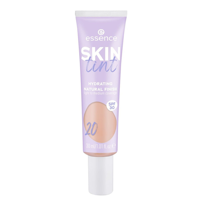Skin Tint - Fond de teint 30 ml