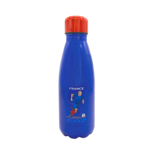 Bouteille Isotherme France Football 350ML