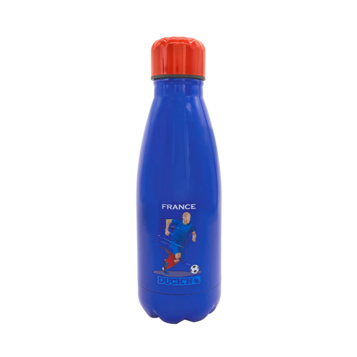 Bouteille Isotherme France Football 350ML