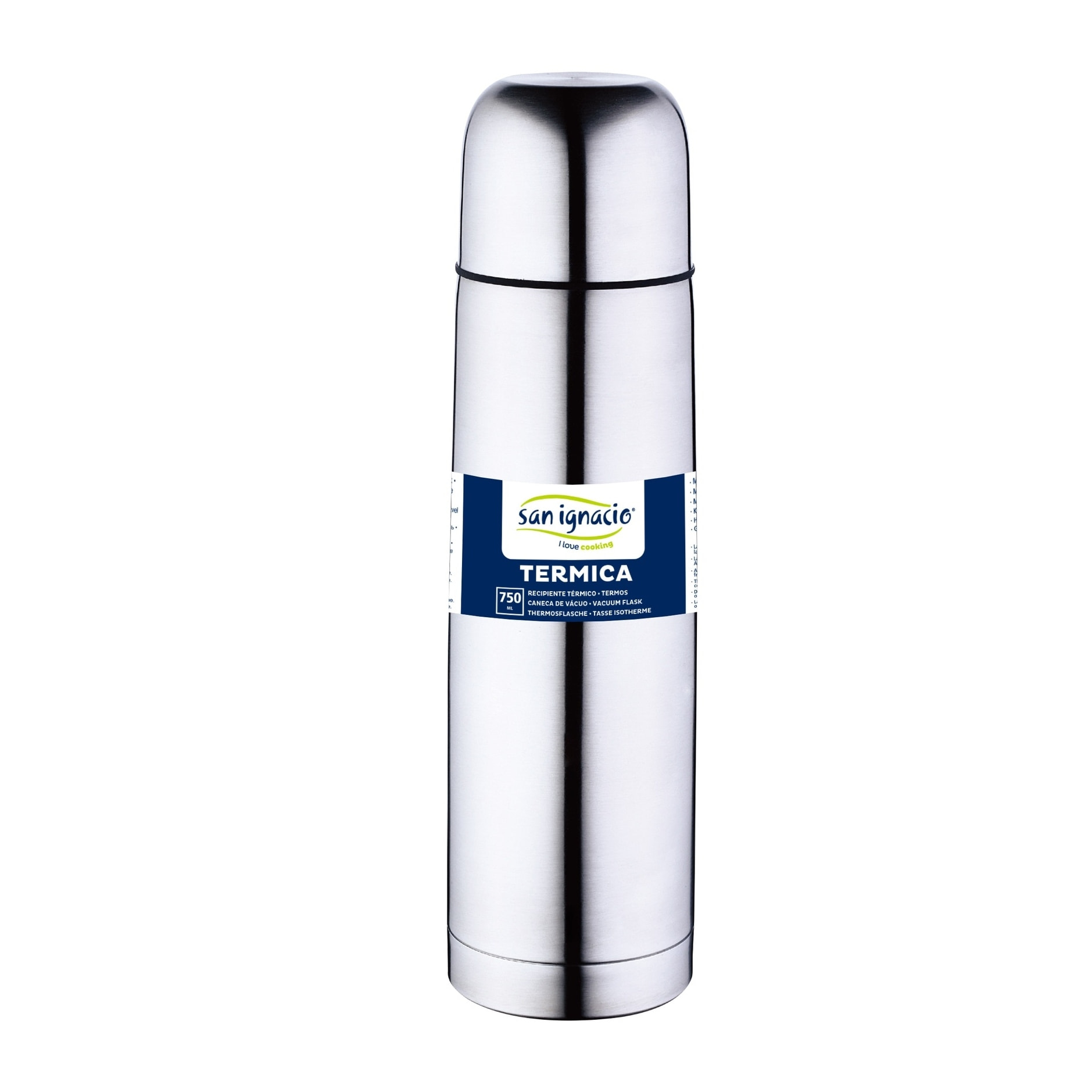 SAN IGNACIO - TERMO 700ML