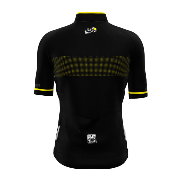 Tour De France - Maillot - Imprimé - Homme