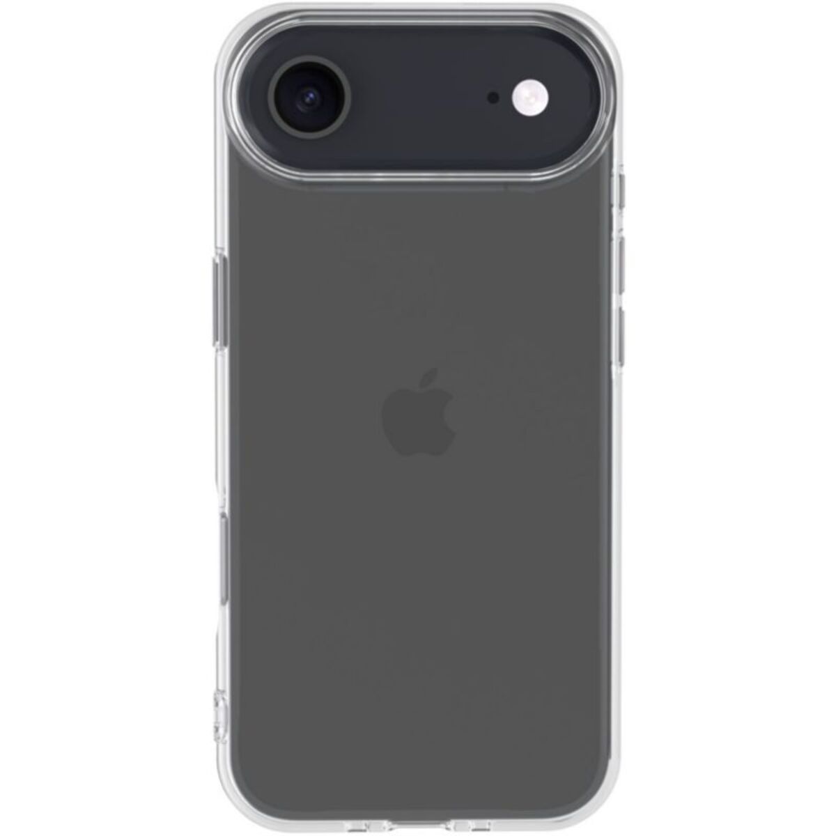 Coque ESSENTIELB iPhone Air Made in France souple