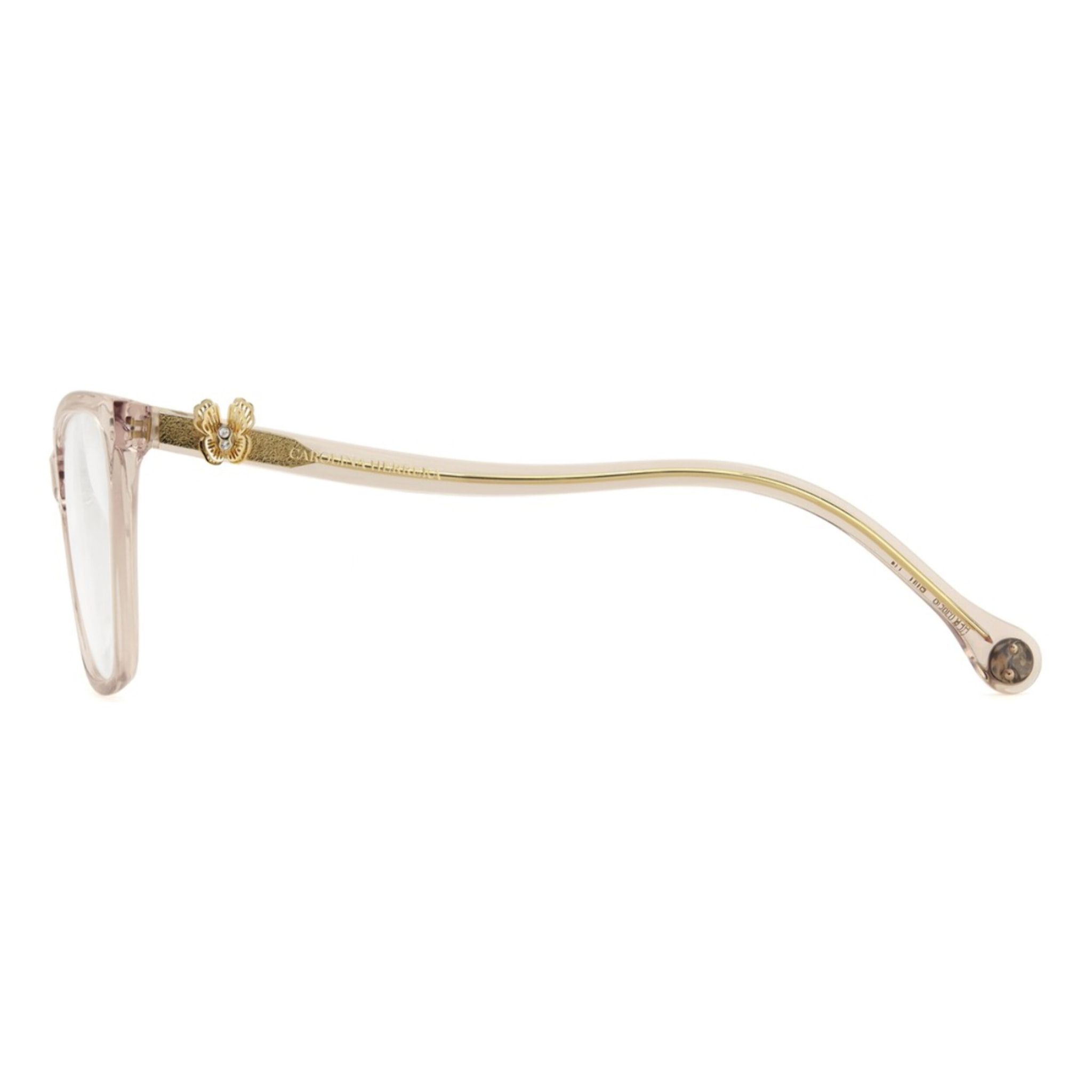 Gafas de Sol Carolina Herrera HER 0221/G/S 3H2 de Acetato Mujer 50 mm