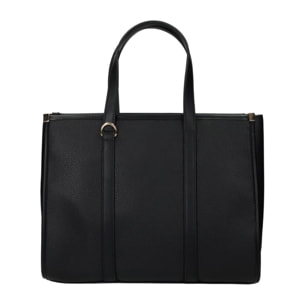 Borsa Adulto unisex Tata Italia Nero