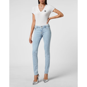 PHILIPP PLEIN Jeggings