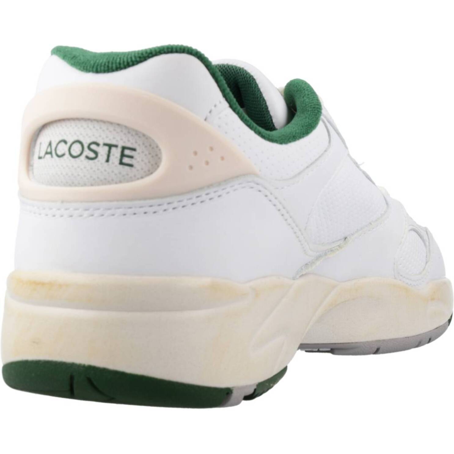 SNEAKERS LACOSTE STORM 96 LO