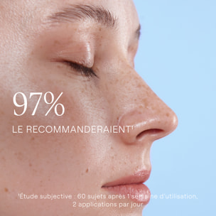 WELEDA - Duo Gel nettoyant rafraîchissant 2*50ml