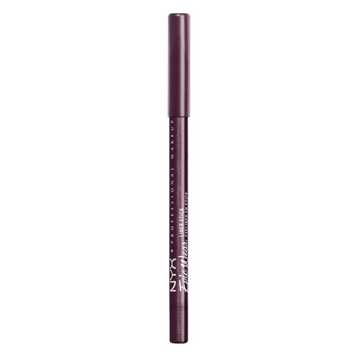 NYX Professional Makeup Epic Wear Semi Eyeliner Berry Goth