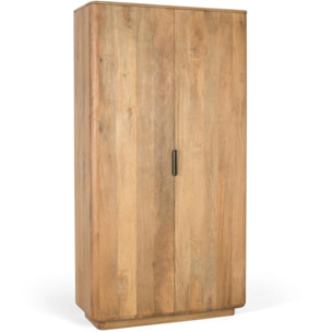 ARMARIO - 190x100x45cm