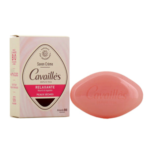 Relaxante - Savon Solide 100 g