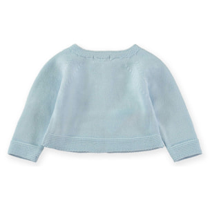 CHAQ.TRICOT PELAYO Pan Con chocolate