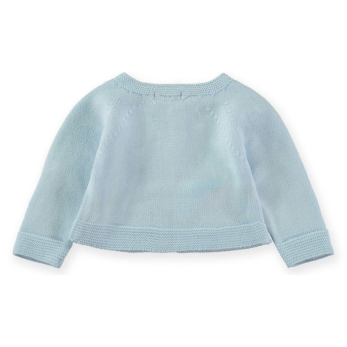 CHAQ.TRICOT PELAYO Pan Con chocolate