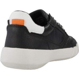 Zapatillas Niño de la marca GEOX  modelo 142310 NEGRO