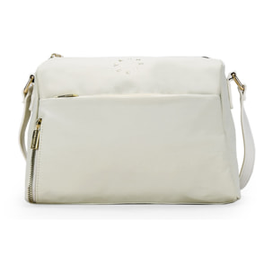 Bolso bandolera piedra en nailon