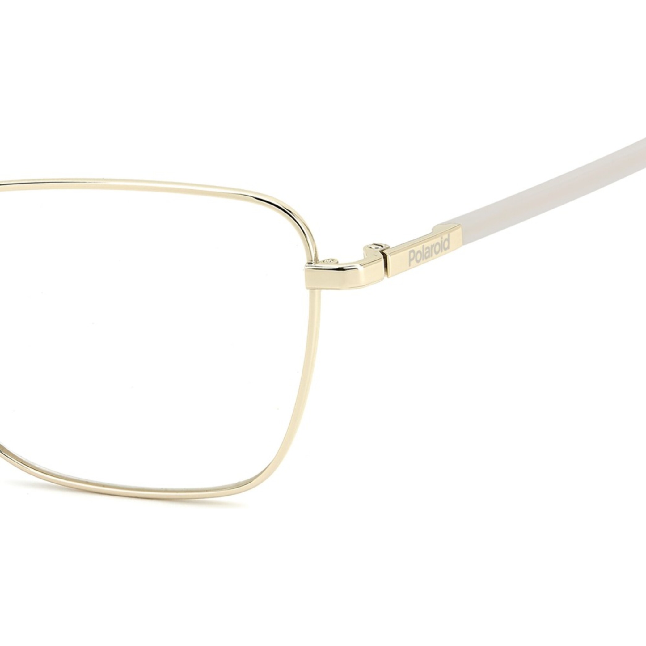 Gafas de Vista Polaroid PLD D581/G J5G de Metal Mujer 56 mm