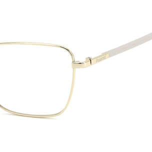 Gafas de Vista Polaroid PLD D581/G J5G de Metal Mujer 56 mm