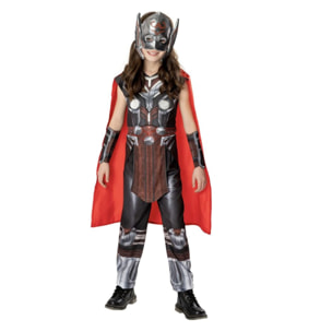 DISFRAZ MIGHTY THOR DELUXE INF