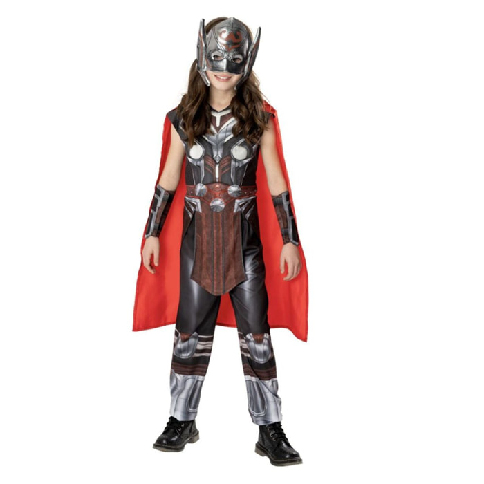 DISFRAZ MIGHTY THOR DELUXE INF