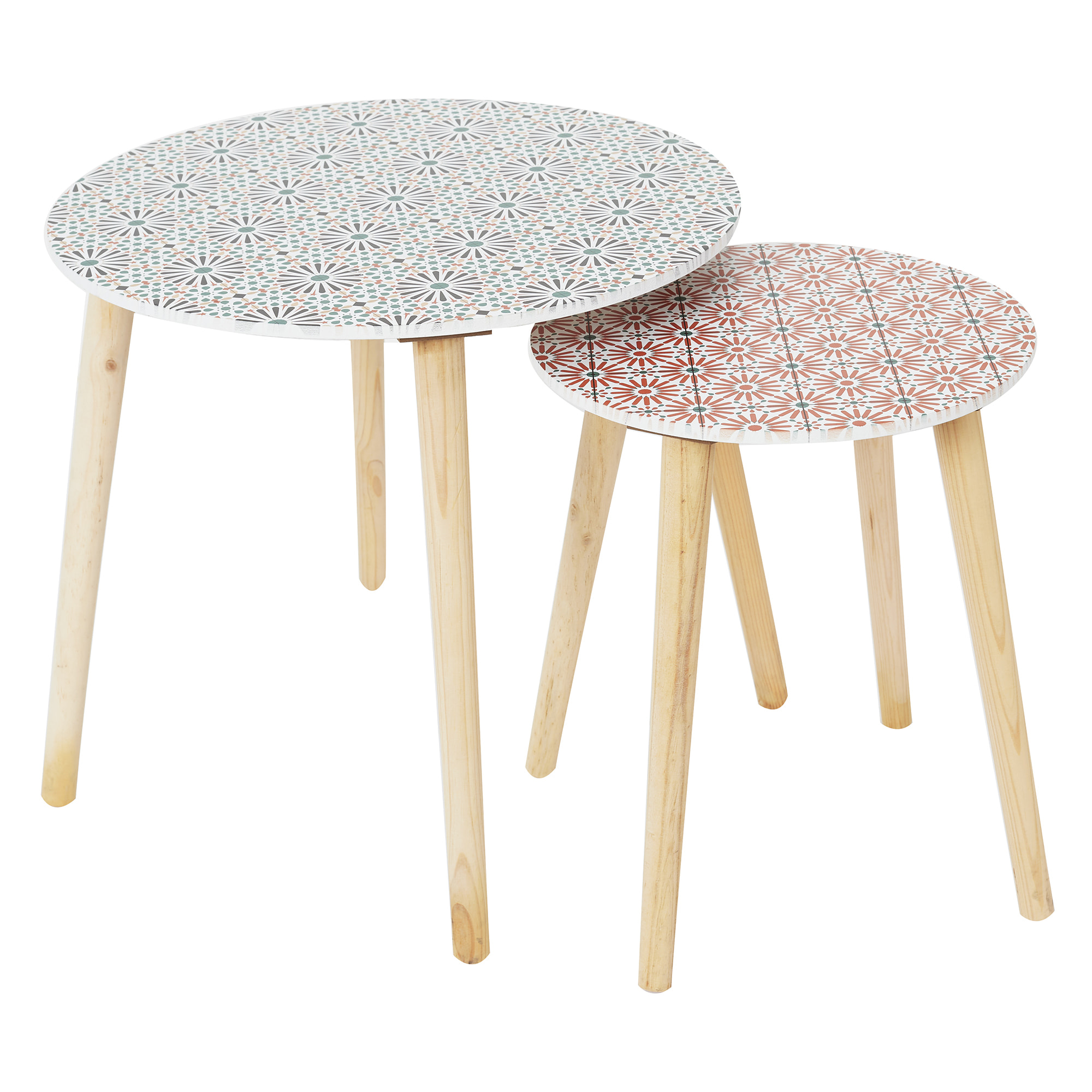 Table Gogogne Patio X2