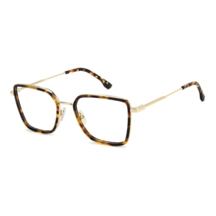 Gafas de Vista Victoria Beckham VB 1006 06J de Metal Mujer 54 mm