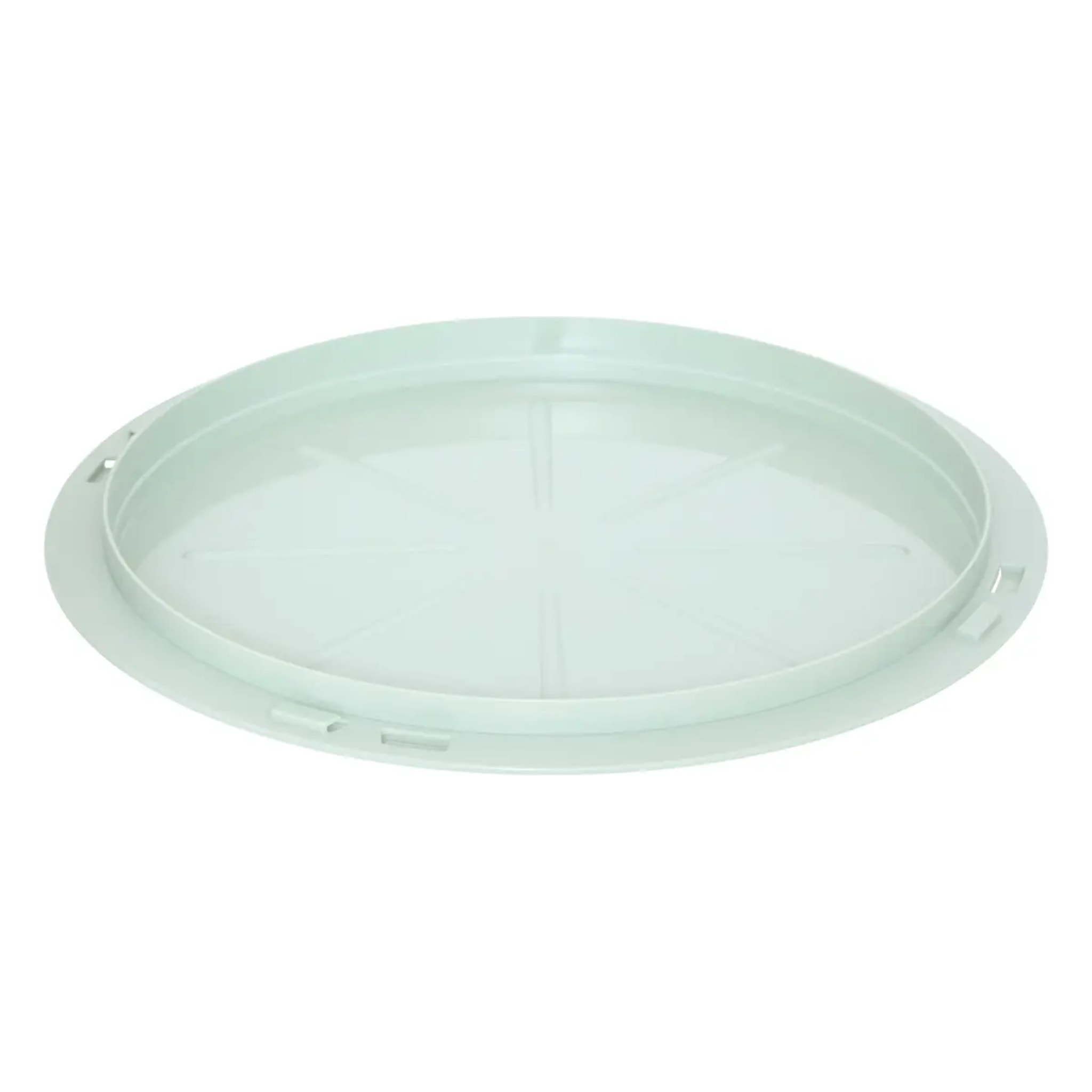 boîtes a gâteaux rondes réversible